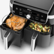 Ninja DualZone™ 10-QT Dual Air Fryer