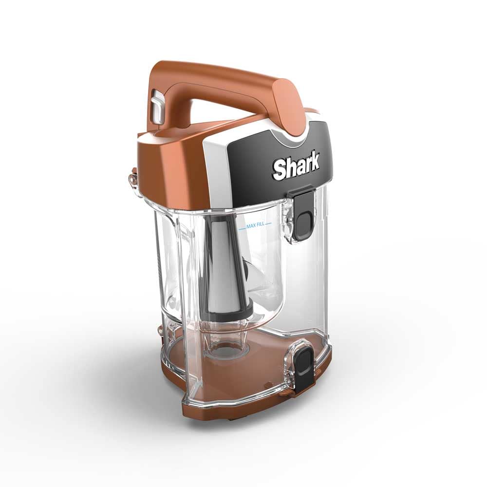 Dust Cup
