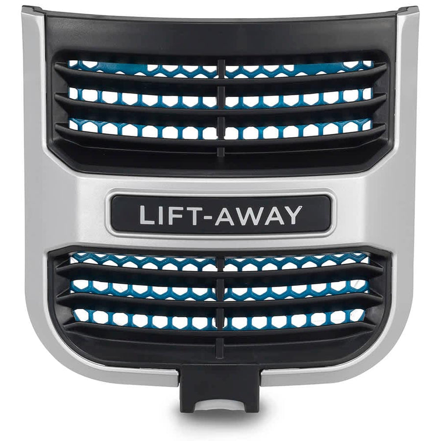 Filter Grill