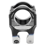 ZIZEV Bike Handlebar Stem, 31.8mm Bike Stem Aluminum Alloy for Fixed Gear Bikes