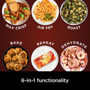 Ninja 6.5-QT Air Fryer Pro