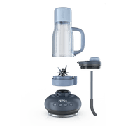 Ninja BlendBOSS™ Personal Blender Bundle with 26 oz Travel Tumbler