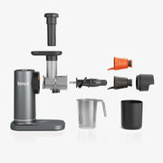 Ninja NeverClog™ Juicer in Spanish Moss