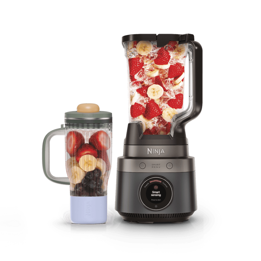 Ninja CrushBOSS™ 2-in-1 Blender & Tumbler in Onyx