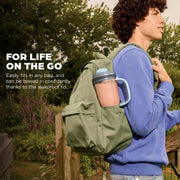Ninja BlendBOSS™ 26oz Travel Tumbler and Straw in Cyberspace