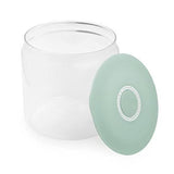 Luvele Pure Plus Yogurt Maker 2L Glass Container SCD u0026 Gaps Diet Friendly
